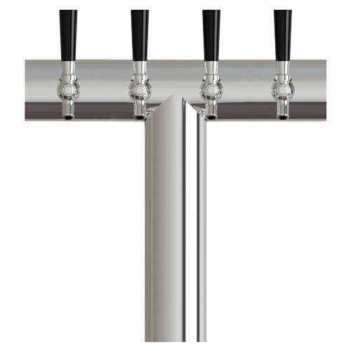 Flangeless Terra Towers