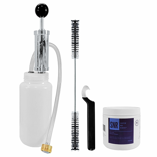 Beer Line Cleaning Kits