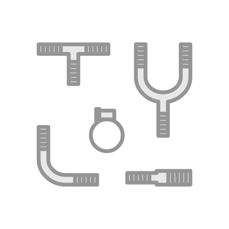 Fittings & Connectors