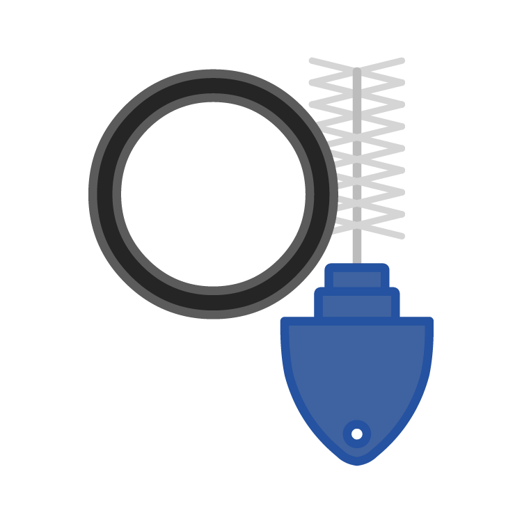 Faucet Parts & Accessories