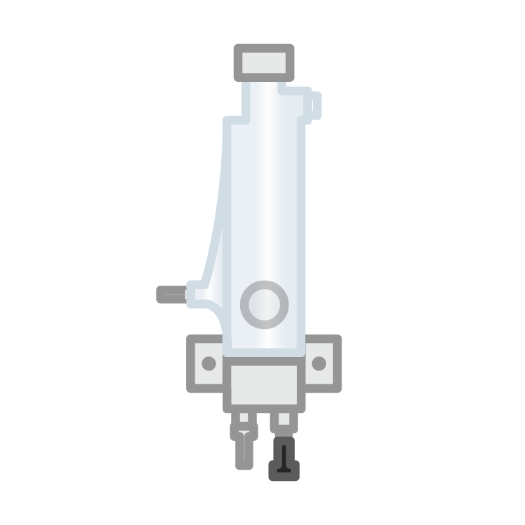 FOBs, Beer Pumps & Parts