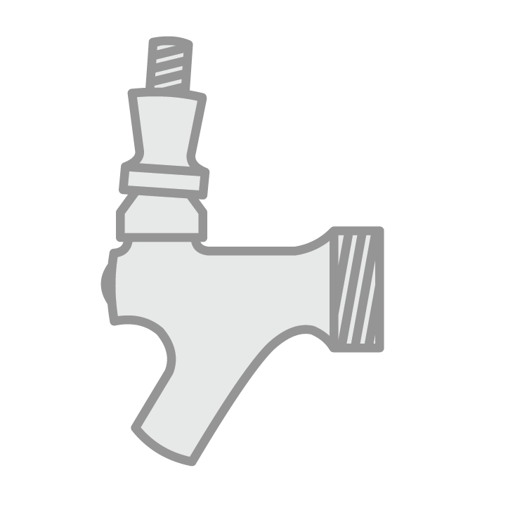 Beer Faucets
