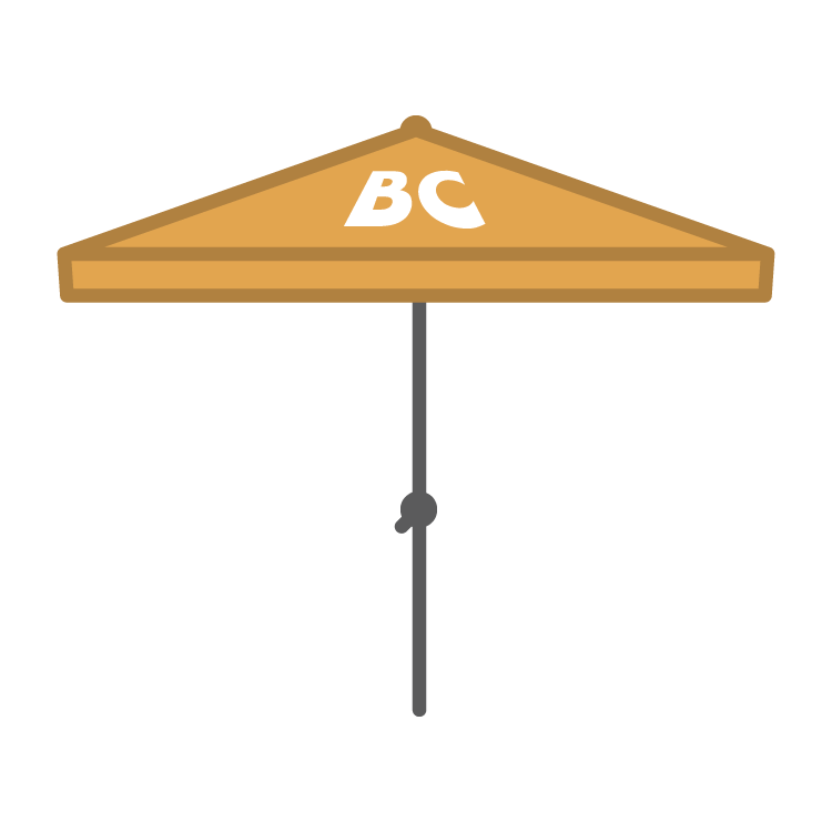 Patio Umbrellas