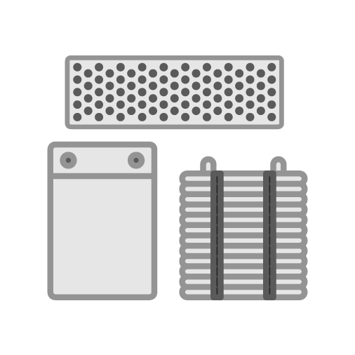 Parts & Accessories for Jockey Boxes
