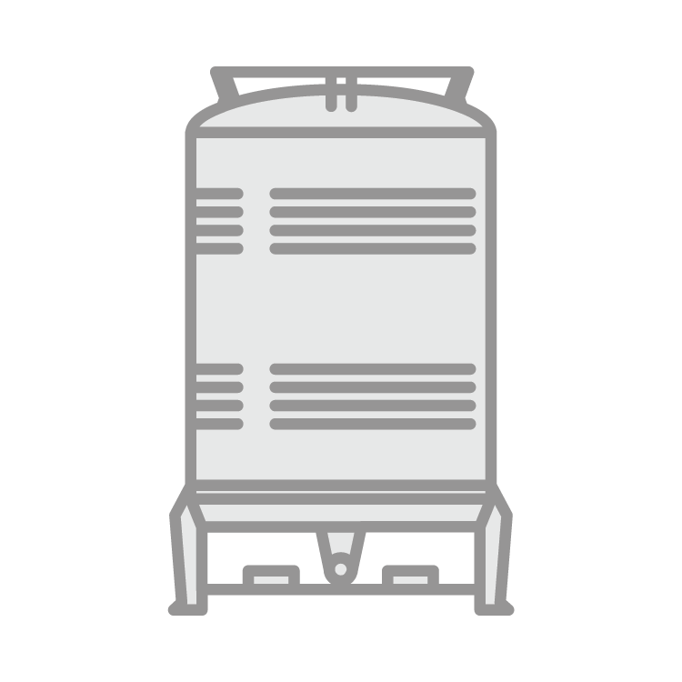 Stainless Steel Tanks