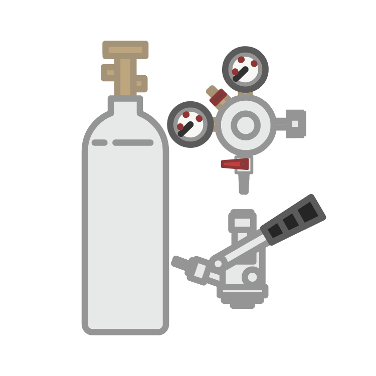 Kegerator Kits & Accessories