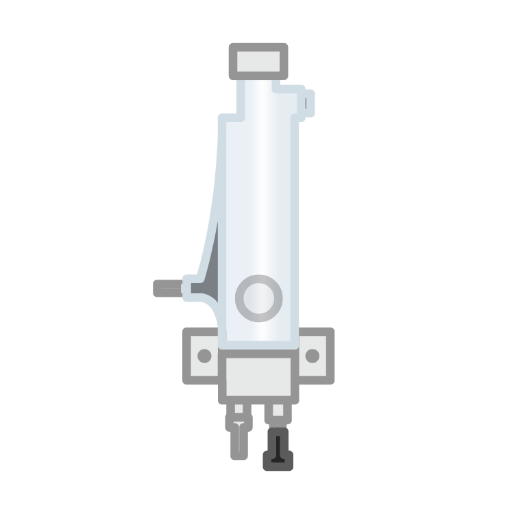 Fobs, Beer Pumps & Parts