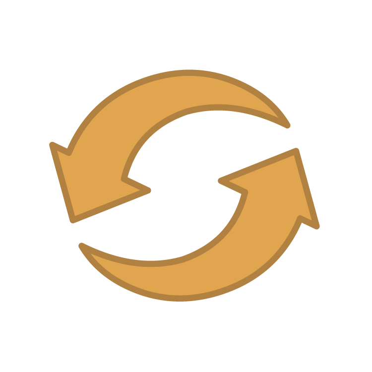 Refurbished Equipment