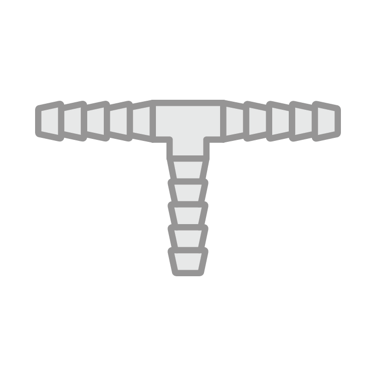 T Fittings