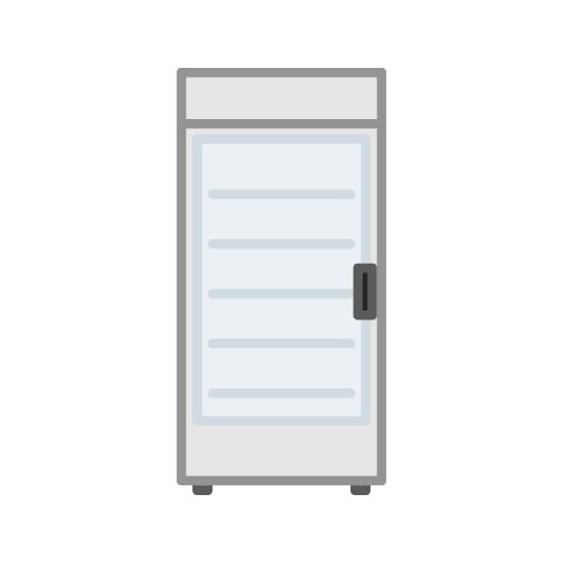 Commercial Bar Coolers & Refrigerators