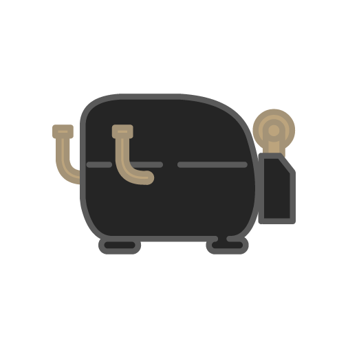 Compressors  & Beverage Refrigeration Parts