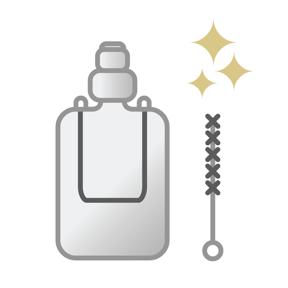 Cleaning Kits for Jockey Box 