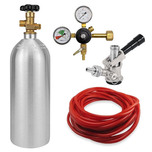 Kegerator Kits & Accessories