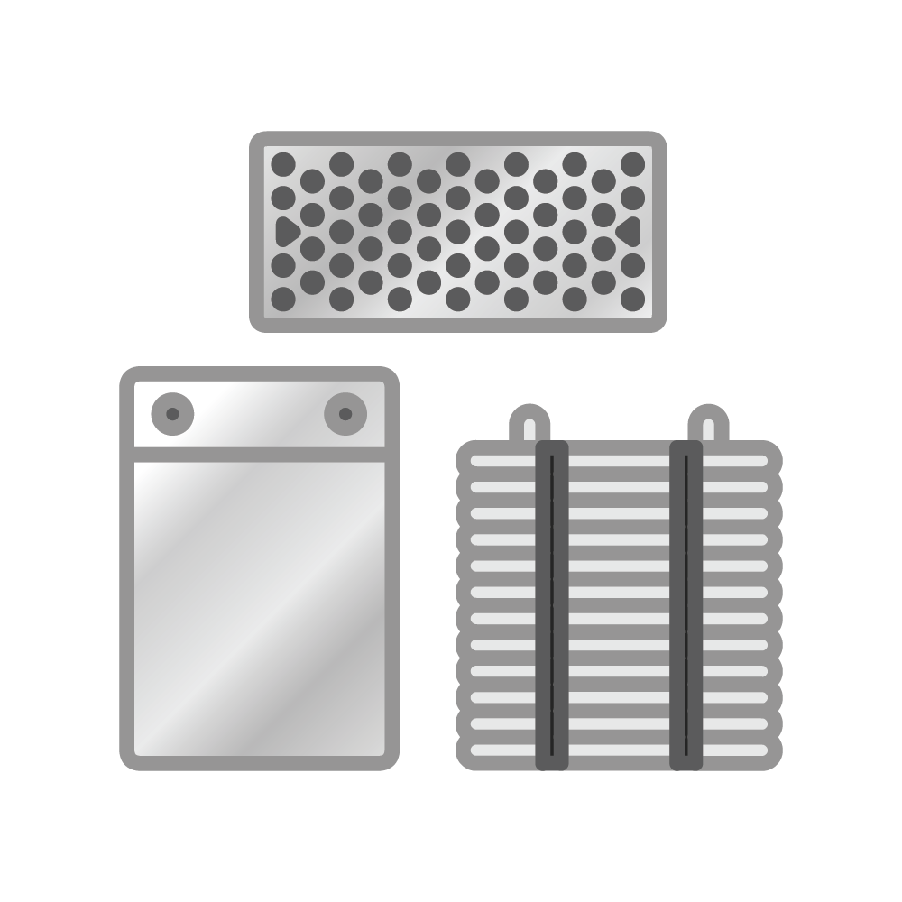 Parts & Accessories for Jockey Boxes