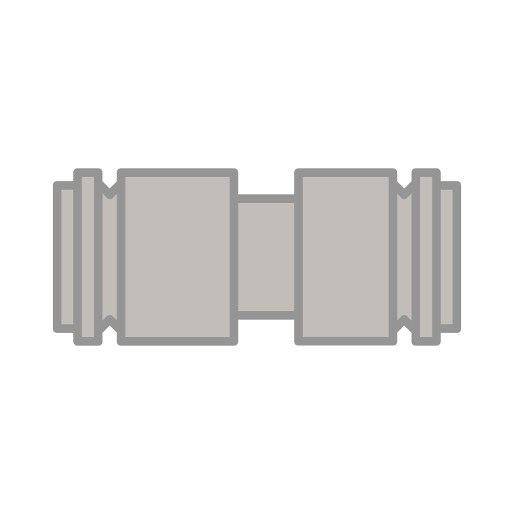 Push-to-Connect Fittings