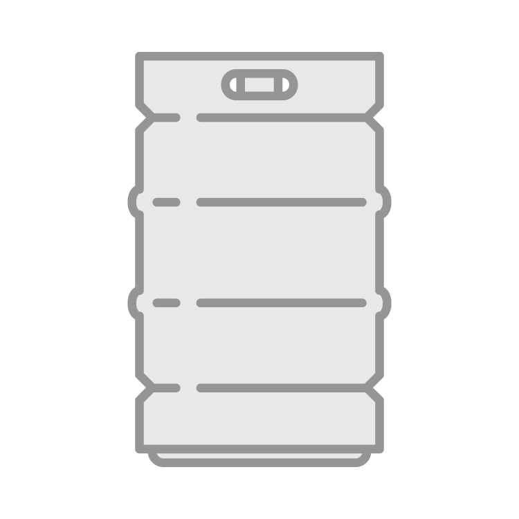 Stainless Steel Kegs