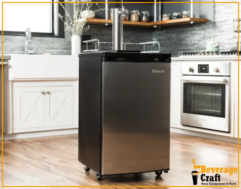 Best Kegerator for Home Use 2025