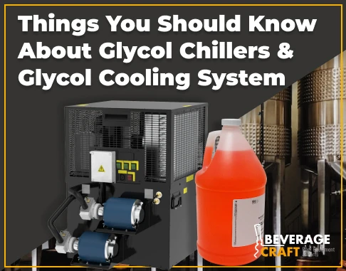 Glycol Chiller & Glycol Cooling System Guide