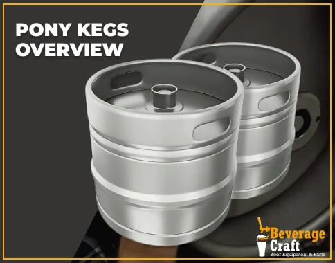 Pony Keg: Guide and Important Things to Know