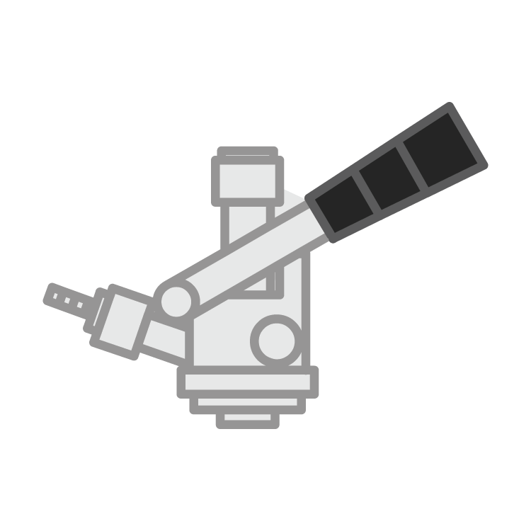 Keg Couplers & Parts