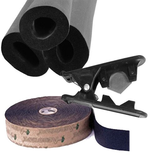 Beer Line Tools & Accessories