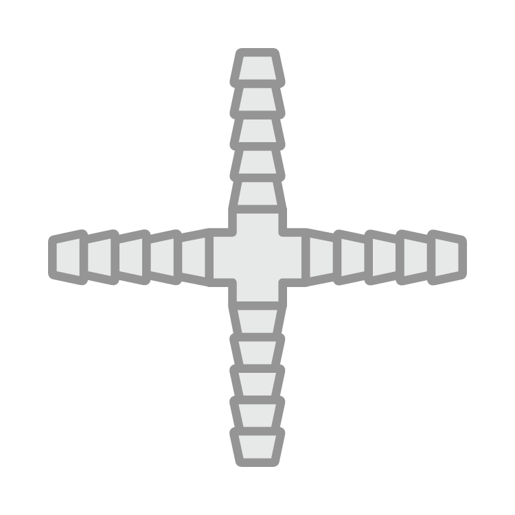 Cross Fittings