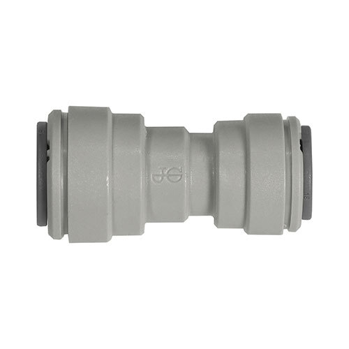 Push-to-Connect Fittings