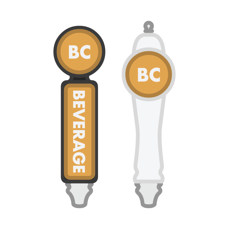 Tap Handles
