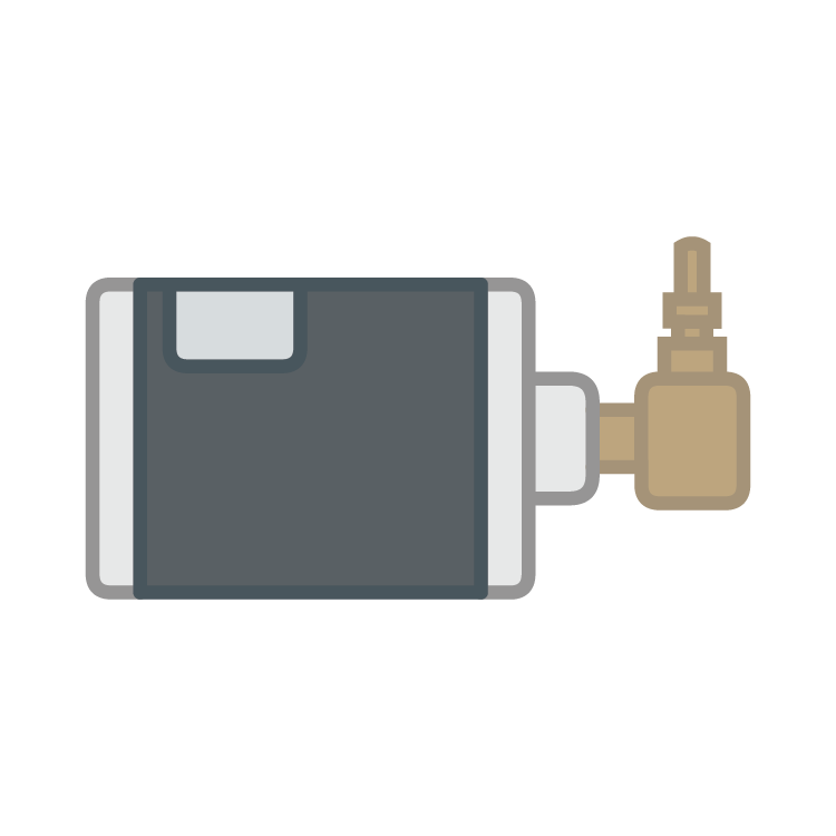 Glycol Pumps & Motors