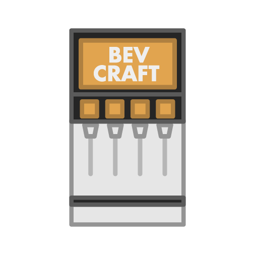 Carbonators & Fountain Dispensers