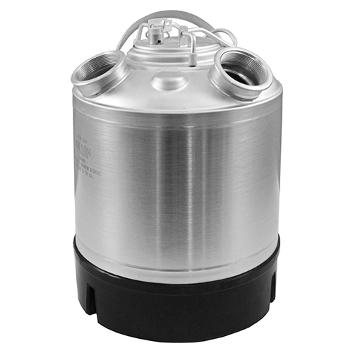 Cleaning Cans, Valves & Pumps