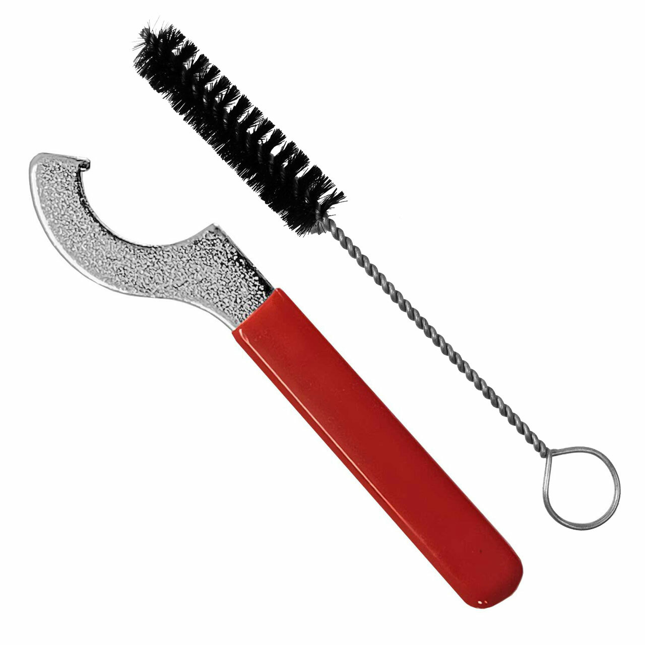 Beer Line Cleaning Tools