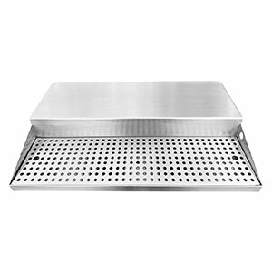 Jockey Box Drip Trays