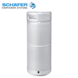 Schaefer Sudex Keg, 20L