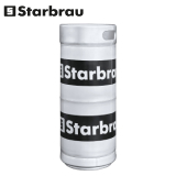 Starbrau Keg, 20L