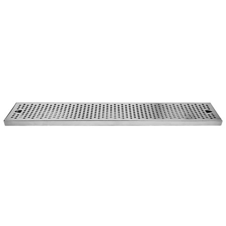 Kitchen Counter Steel Drip Tray ColorLife