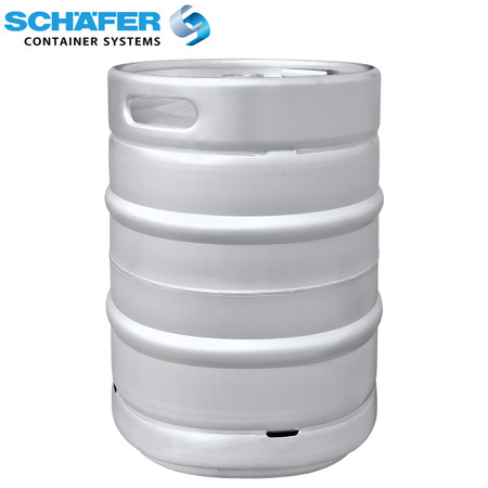 50L Fıçı Schaefer SUDEX | 50 Litre Boş50L Fıçı Schaefer SUDEX | 50 Litre Boş  