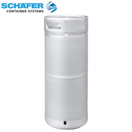 20L Non-Stackable Keg Schaefer SUDEX