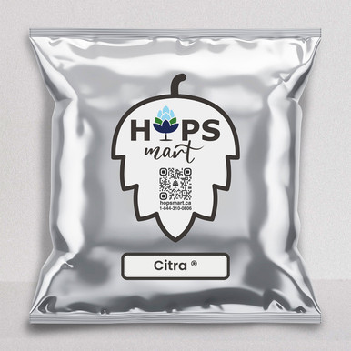 1 lb Citra Pellet Hops – $23.99, Limited Time Deal