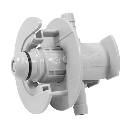 Bag-In-Box Connector Liqui-box QCD II for Sale