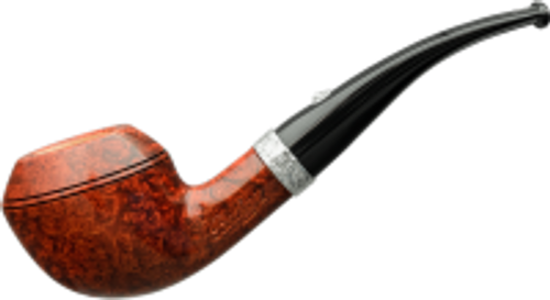 BARLING TRAFALGAR - YE OLDE WOOD 1819 BROWN PIPE