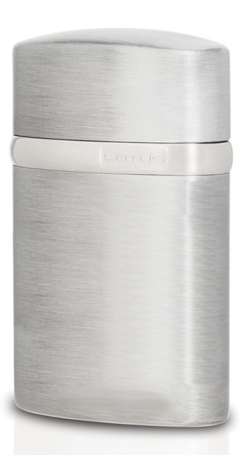 Lotus T3 Terminator Chrome Table Lighter