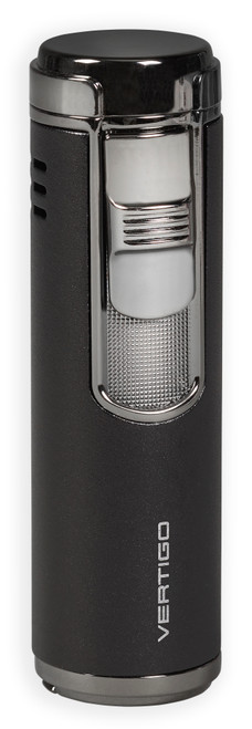 Vertigo Eloquence Quad Torch Lighter 12 ct.