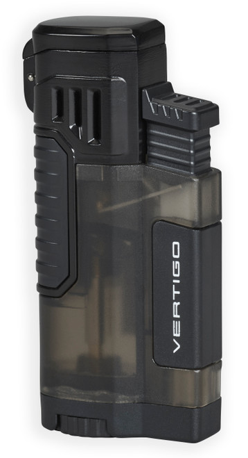 Vertigo Stinger Triple Torch Lighter 18 ct.