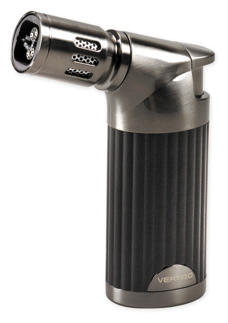 Vertigo Champ Quad Torch Lighter 8 ct.