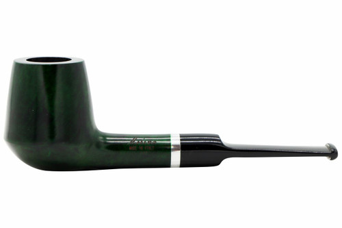 Molina Brasso Smooth Green 107 Pipe