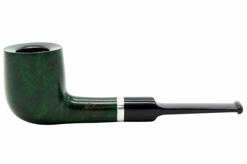 Molina Brasso Smooth Green 104 Pipe