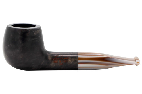 Molina Peppino Smooth Dark Brown 100 Pipe