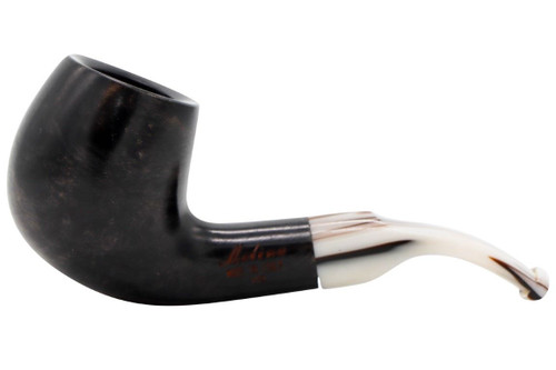 Molina Peppino Smooth Dark Brown 105 Pipe