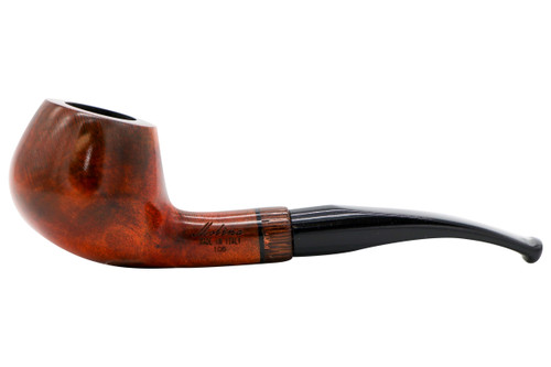 Molina Tramonto Smooth Dark Brown 105 Pipe